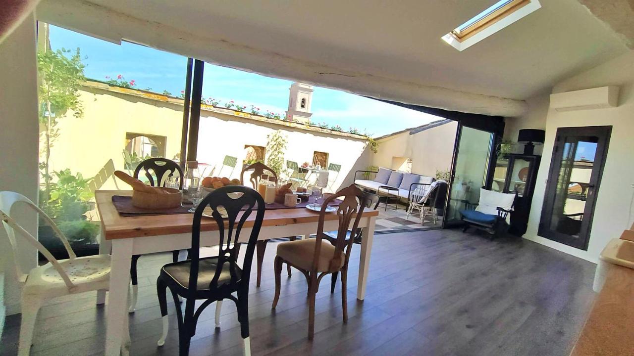 Le Prince - Maison D'Hotes Marseillan  Exterior photo