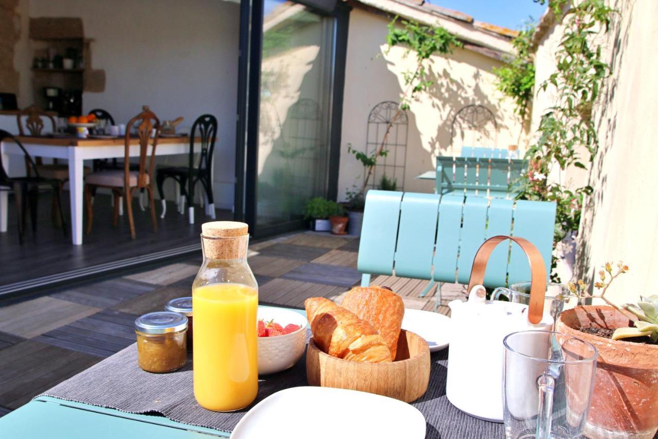 Le Prince - Maison D'Hotes Marseillan  Exterior photo