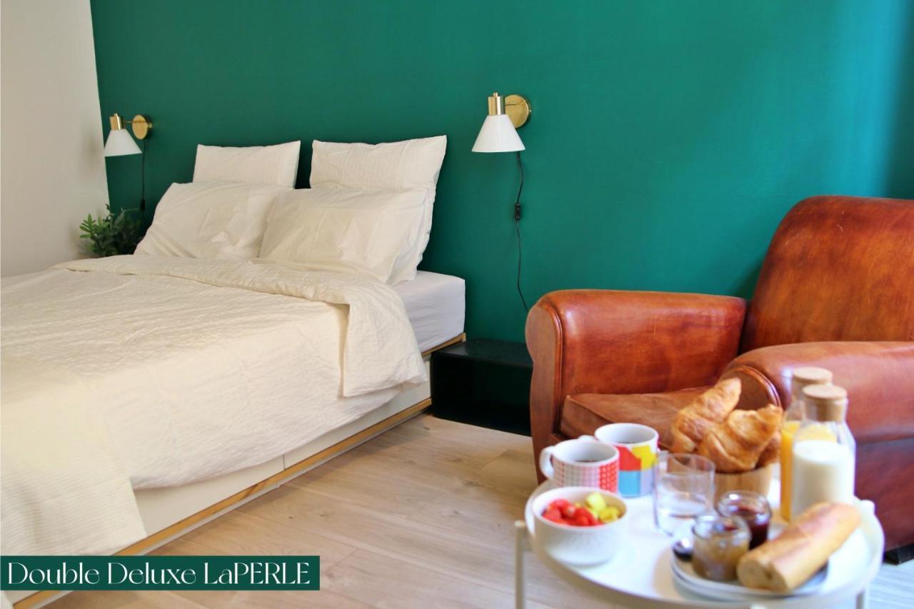Le Prince - Maison D'Hotes Marseillan  Exterior photo
