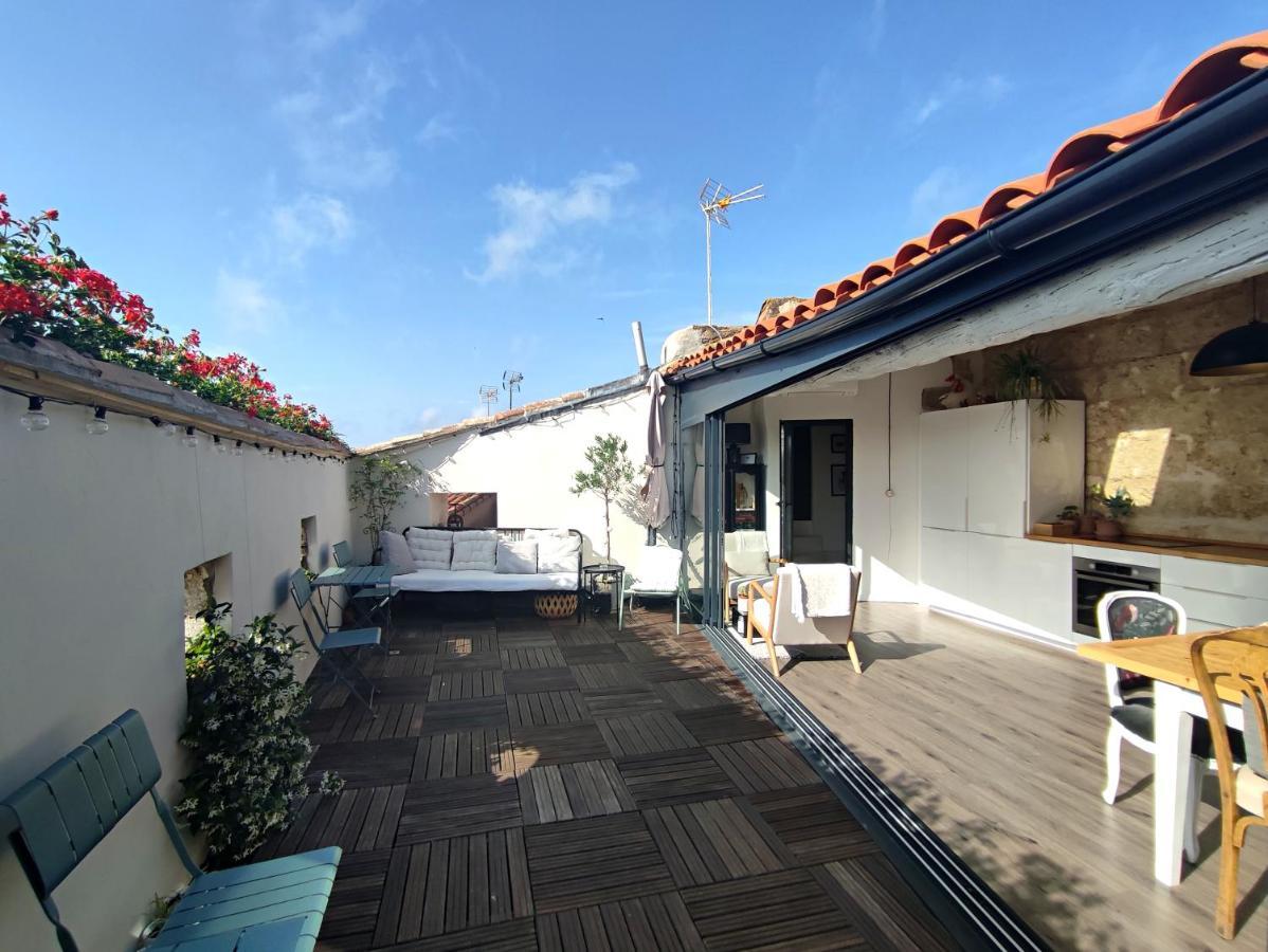Le Prince - Maison D'Hotes Marseillan  Exterior photo