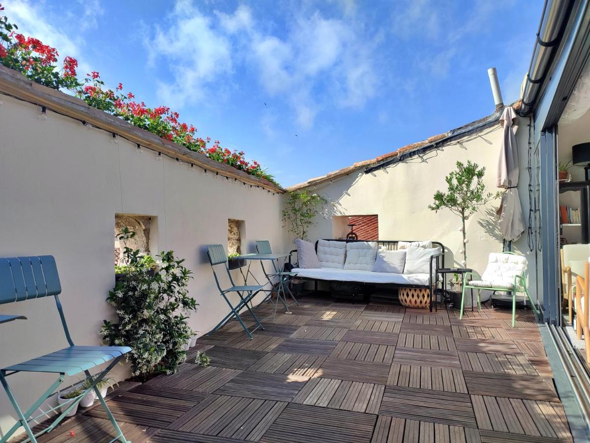 Le Prince - Maison D'Hotes Marseillan  Exterior photo