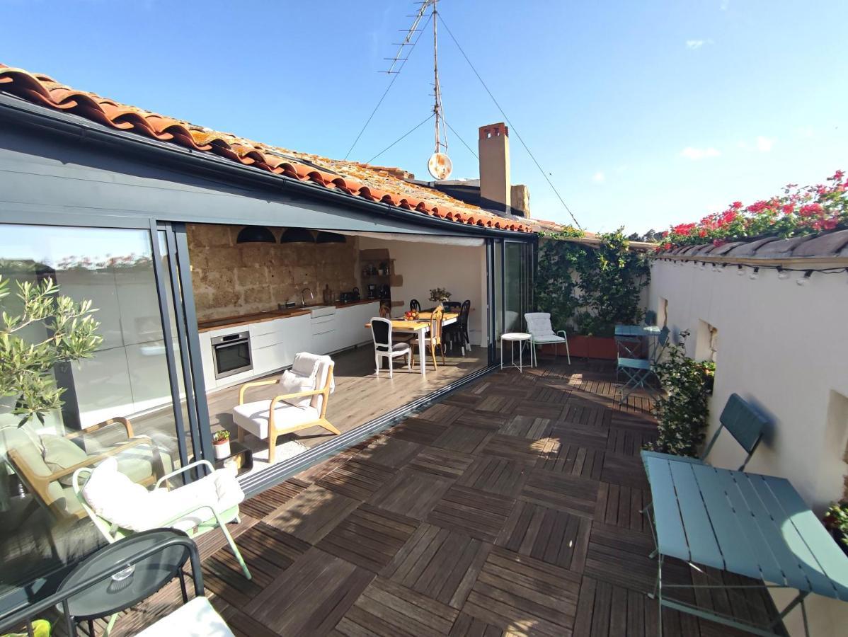 Le Prince - Maison D'Hotes Marseillan  Exterior photo