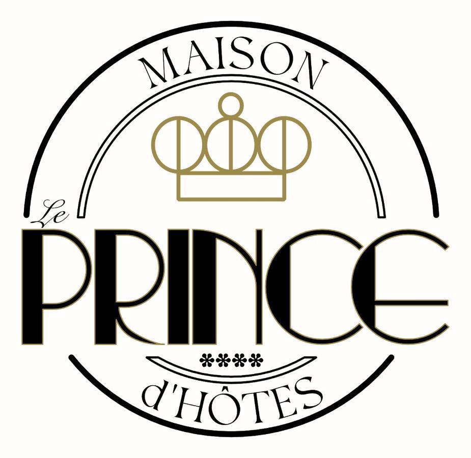 Le Prince - Maison D'Hotes Marseillan  Exterior photo