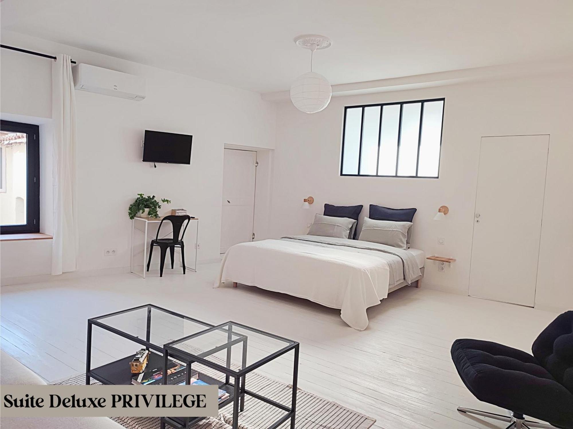 Le Prince - Maison D'Hotes Marseillan  Exterior photo