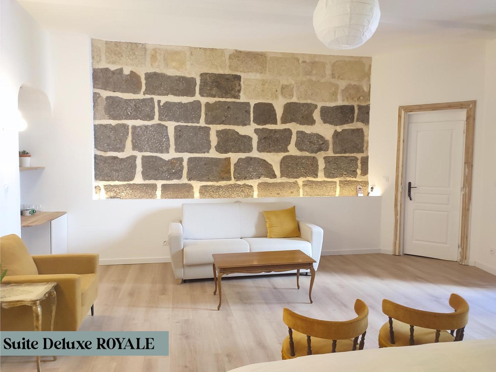 Le Prince - Maison D'Hotes Marseillan  Exterior photo